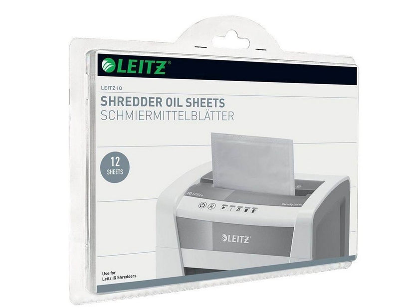 Leitz IQ