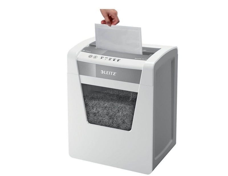 Leitz IQ