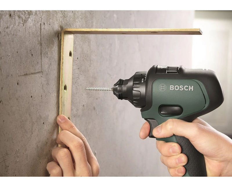 Bosch AdvancedDrill 18 Solo Akku-Bohrschrauber 18 V (ohne Akku)
