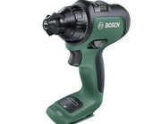 Bosch AdvancedDrill 18 Solo Akku-Bohrschrauber 18 V (ohne Akku)