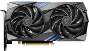 MSI GeForce RTX 4060 Ti Gaming X 8G