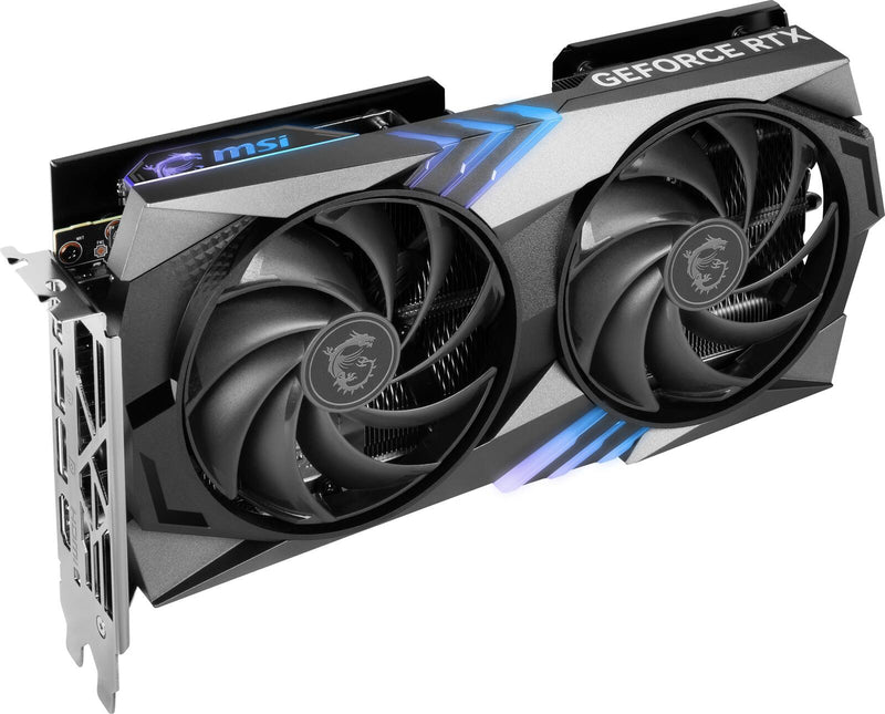 MSI GeForce RTX 4060 Ti Gaming X 8G