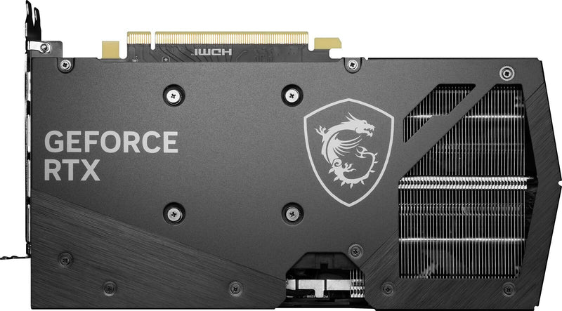 MSI GeForce RTX 4060 Ti Gaming X 8G