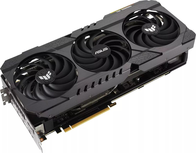 ASUS TUF Gaming GeForce RTX 4090 OG OC, 24GB GDDR6X, 2x HDMI, 3x DP