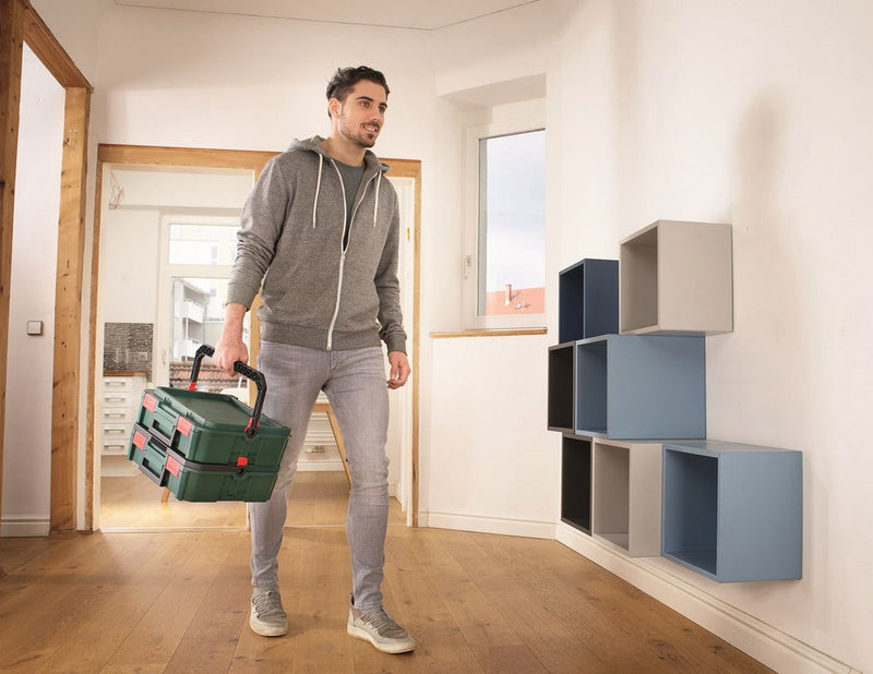 Bosch Single SystemBox