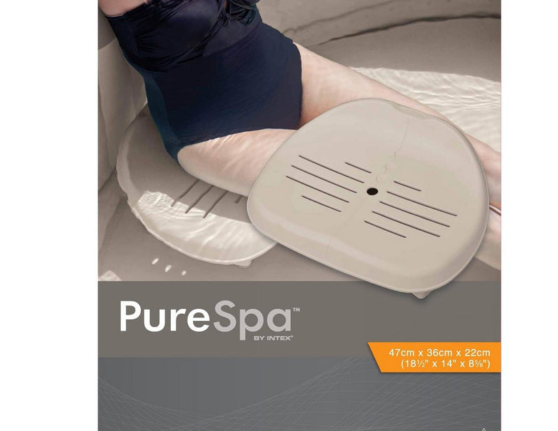 Intex PureSpa Spa-Sitz