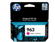HP 963 / 3JA24AE Magenta Ink