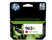 HP 963XL / 3JA28AE High Capacity Magenta Ink