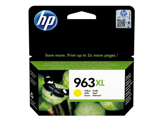 HP 963XL / 3JA29AE High Capacity Yellow Ink