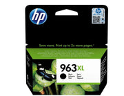 HP 963XL / 3JA30AE High Capacity Black Ink