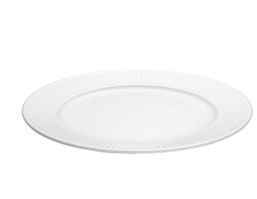 Pillivuyt Plissé Plate 26 cm