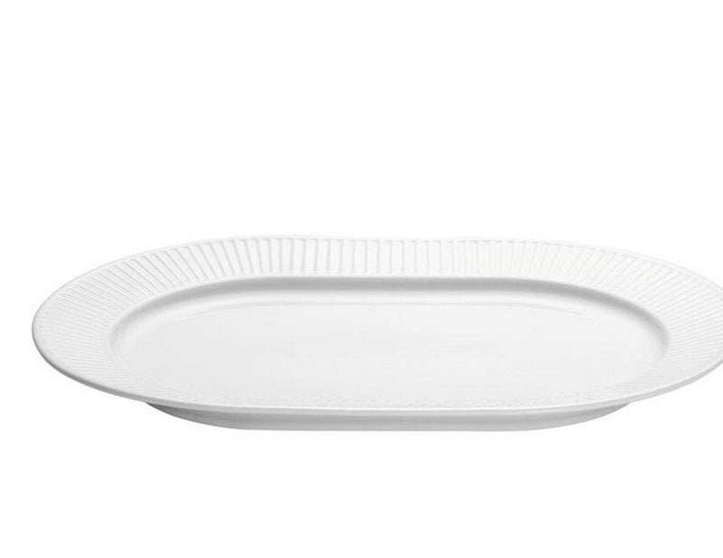 Pillivuyt Plissé Dish 36 cm