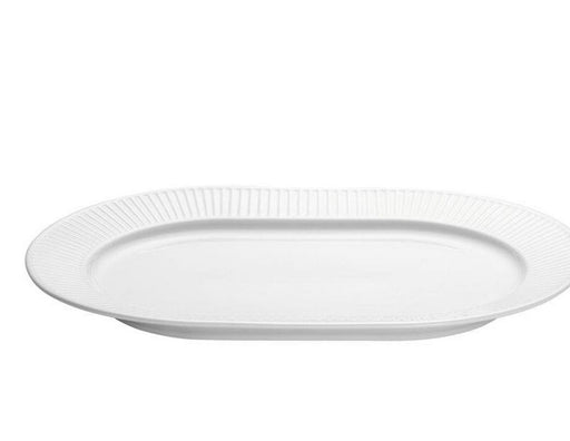 Pillivuyt Plissé Dish 36 cm