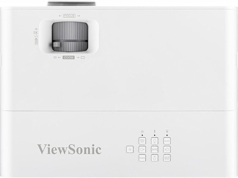 ViewSonic PX749-4K Gaming Beamer 4.000 ANSI Lumen