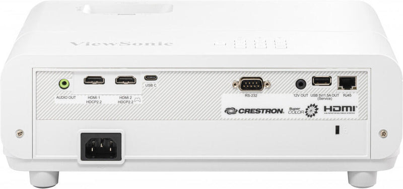 ViewSonic PX749-4K Gaming Beamer 4.000 ANSI Lumen