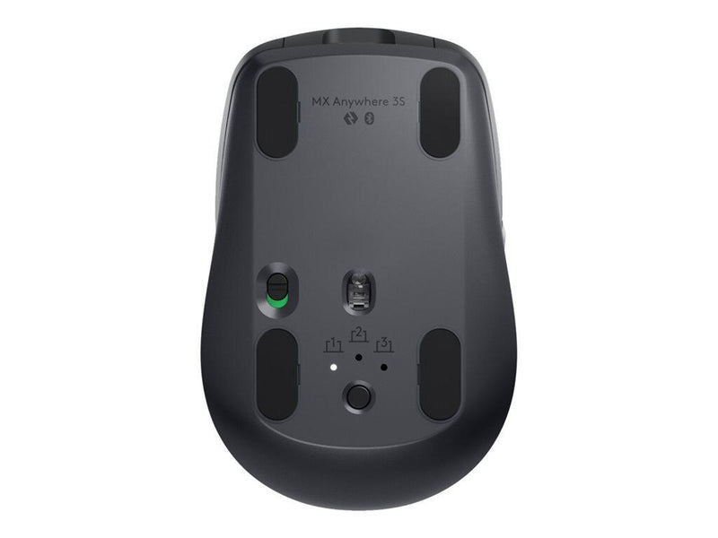 Logitech MX Anywhere 3S kabellose Maus