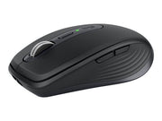Logitech MX Anywhere 3S for Business, Schwarz