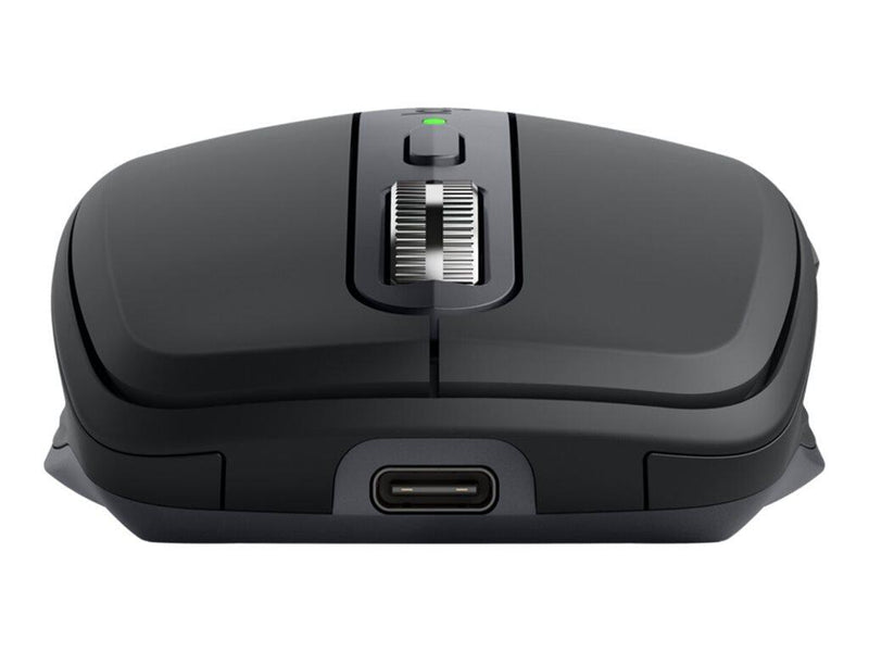 Logitech MX Anywhere 3S for Business, Schwarz