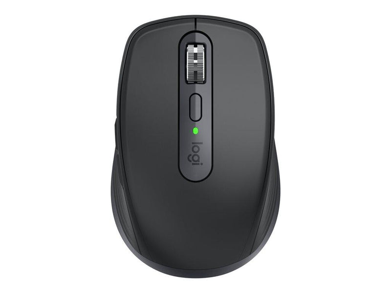 Logitech MX Anywhere 3S for Business, Schwarz