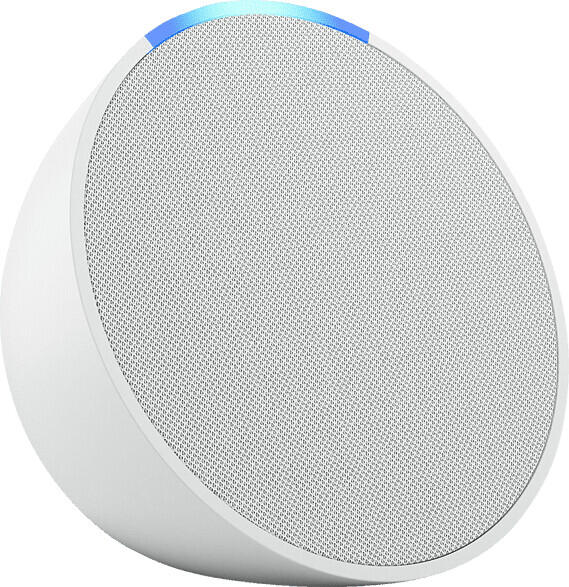 Amazon Echo Pop (1.Generation), Weiß