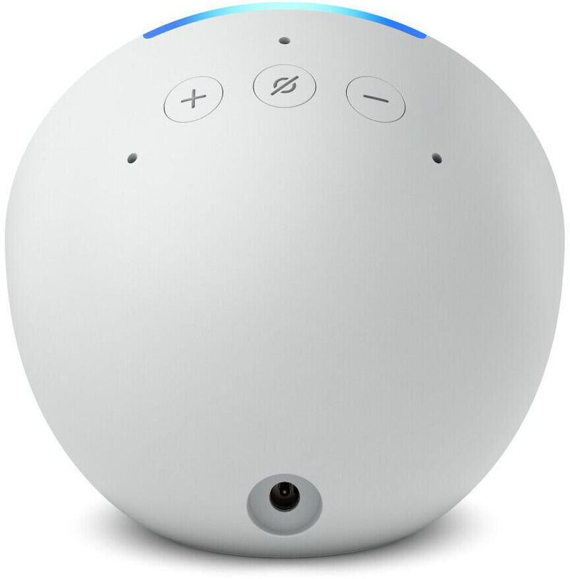 Amazon Echo Pop (1.Generation), Weiß