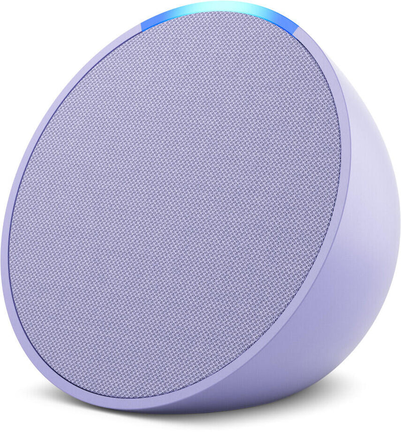 Amazon Echo Pop (1. Generation), Lavendel