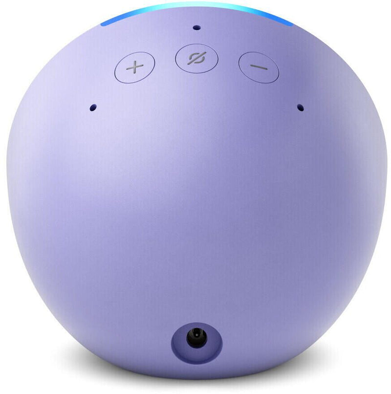 Amazon Echo Pop (1. Generation), Lavendel