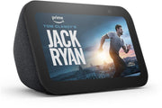 Amazon Echo Show 5 (3.Generation), Schwarz
