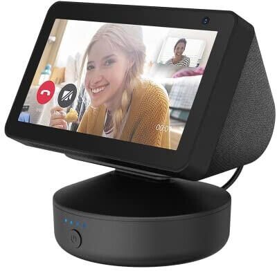 Amazon Echo Show 5 (3.Generation), Schwarz