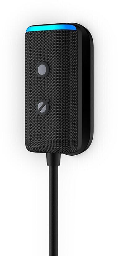 Amazon Echo Auto (2. Generation), Schwarz