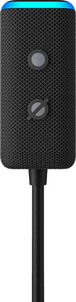 Amazon Echo Auto (2. Generation), Schwarz