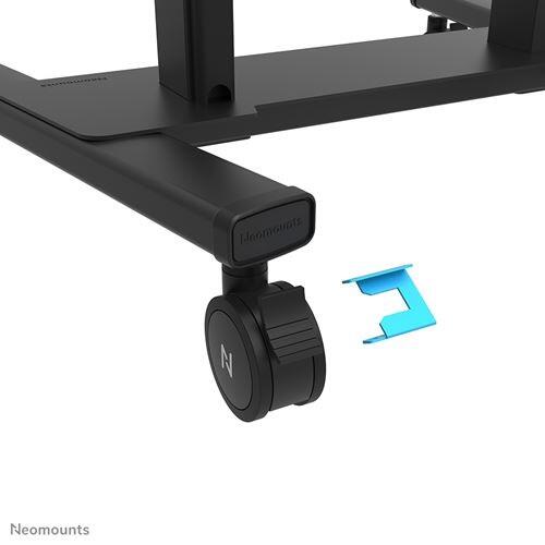 Neomounts ABL-875 Rollenbremsschloss