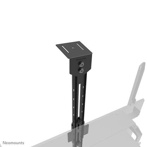 Neomounts AV1-875BL Videobar & Multimedia-Kit für Bose VB1 & VB-S