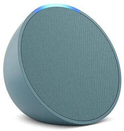 Amazon Echo Pop (1. Generation), Blaugrün
