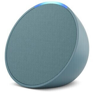 Amazon Echo Pop (1. Generation), Blaugrün