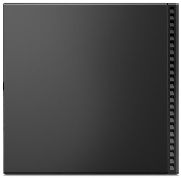 Lenovo ThinkCentre M70q Gen 3 Tiny PC Intel Core i5-12400T, 8GB RAM, 256GB SSD, WLAN, Bluetooth,