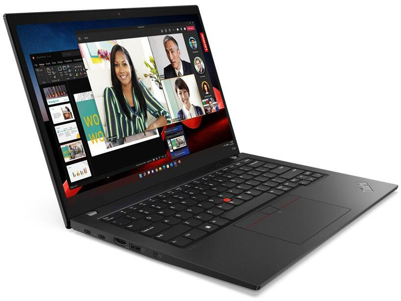 Lenovo ThinkPad T14s G4 Intel Core i7-1355U Notebook 35,6 cm (14')