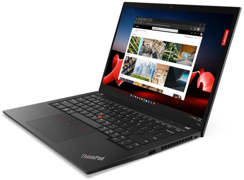 Lenovo ThinkPad T14s G4 Intel Core i7-1355U Notebook 35,6 cm (14')