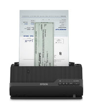 Epson ES-C320W Einzelblatt-Scanner