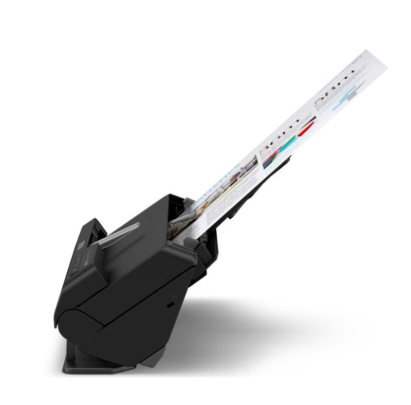 Epson ES-C320W Einzelblatt-Scanner