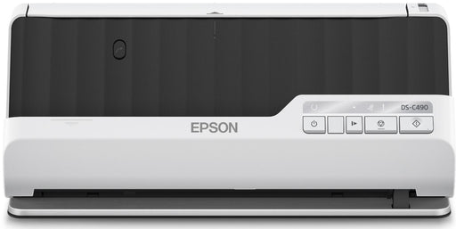 Epson WorkForce DS-C490 Dokumentenscanner