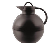 alfi Sphere thermo jug - frosted black 0.94 liter (115 E)