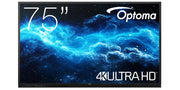 Optoma 3752RK Digital Signage Touch Display 190,5 cm 75 Zoll