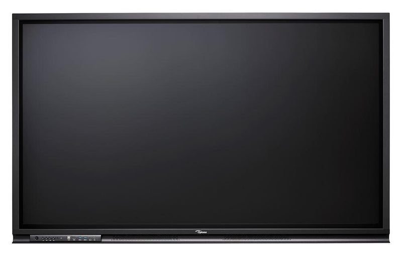 Optoma 3752RK Digital Signage Touch Display 190,5 cm 75 Zoll