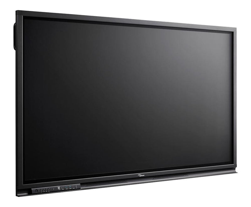 Optoma 3752RK Digital Signage Touch Display 190,5 cm 75 Zoll