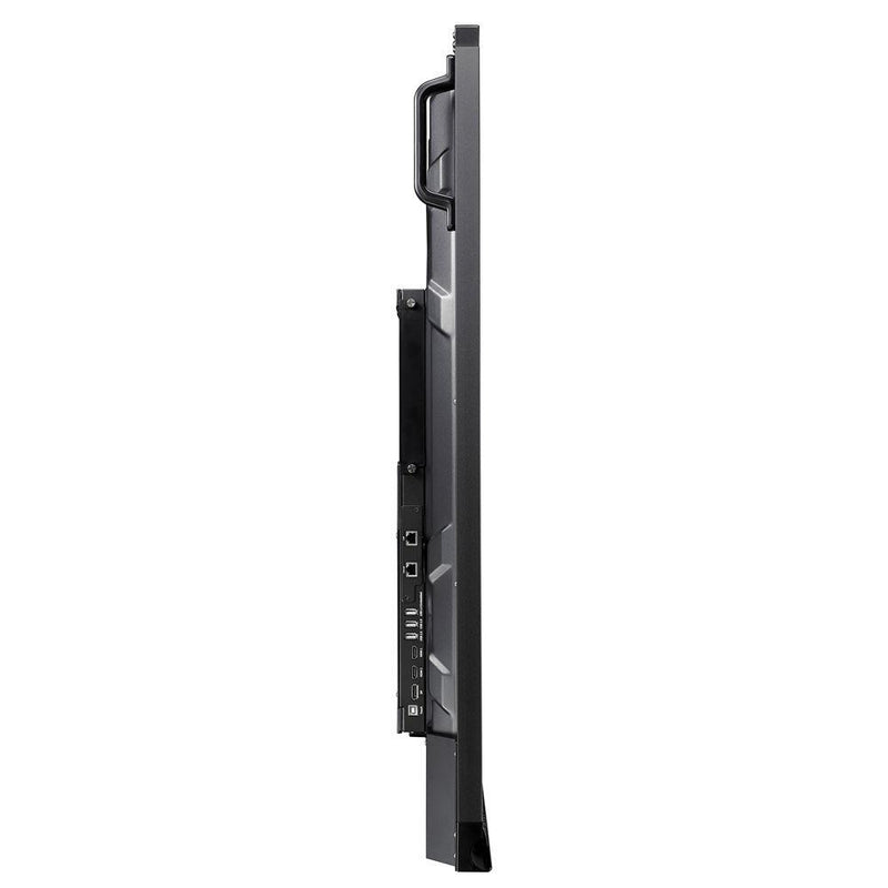 Optoma 3752RK Digital Signage Touch Display 190,5 cm 75 Zoll