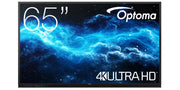 Optoma 3652RK Digital Signage Touch Display 165 cm (65 Zoll)