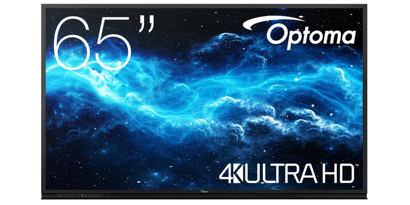 Optoma 3652RK Digital Signage Touch Display 165 cm (65 Zoll)