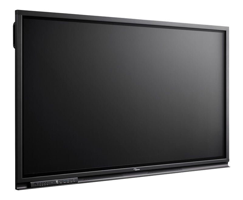 Optoma 3652RK Digital Signage Touch Display 165 cm (65 Zoll)