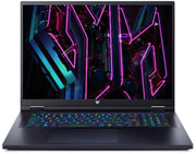 Acer Predator Helios 18 Notebook 45,72 cm (18')